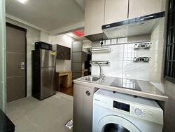 Simei Green Condominium (D18), Condominium #602898521